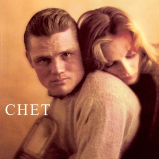 Chet Baker CD - Chet