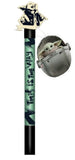 The Mandalorian Pen Single - Star Wars: The Mandalorian (Where I Go) Novelty Pen
