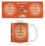 Loki Mug - Loki (Miss Minutes) Mug