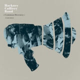 Hackney Colliery Band CD - Common Decency