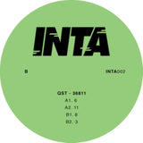 Qst 12Inch - 36811