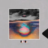 Layerz CD - Things On Top Of Each Other