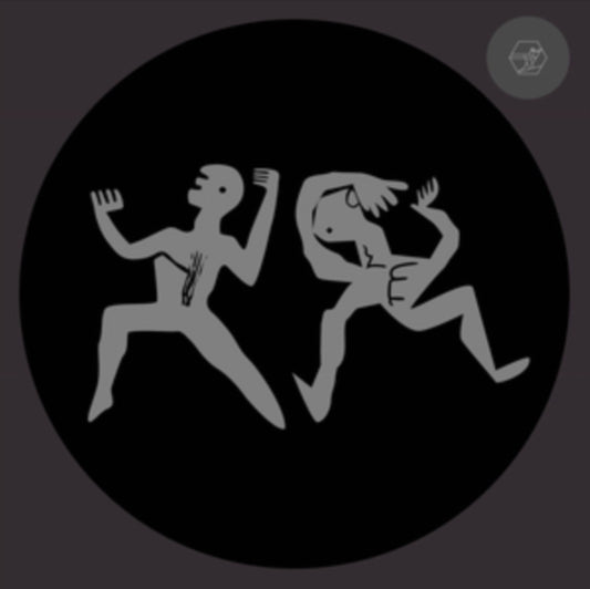 Jtc 12Inch - Flightstrens2Rd / The Assembly