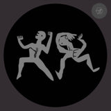 Jtc 12Inch - Flightstrens2Rd / The Assembly