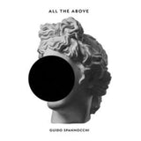 Guido Spannocchi CD - All The Above