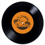Fredfades 7Inch - Warmth (Bonus Ep)