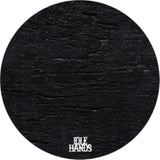 Crump 12Inch - Charcoal