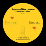 Various Artists 12Inch - Limited Series 08