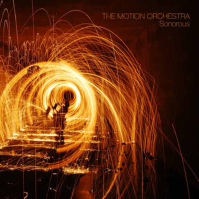 Motion Orchestra 12Inch - Sonorous / Version