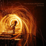 Motion Orchestra 12Inch - Sonorous / Version