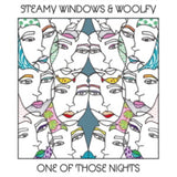 Steamy Windows 12Inch - One Of Those Nights