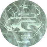 C.Z. 12Inch - Heat Index