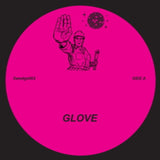Swedge 12Inch - Glove