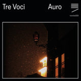 Tre Voci & Kit Downes CD - Auro