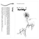 Opal X Cassette - Twister