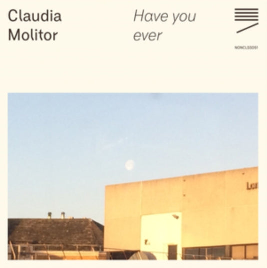 Claudia Molitor CD - Have You Ever