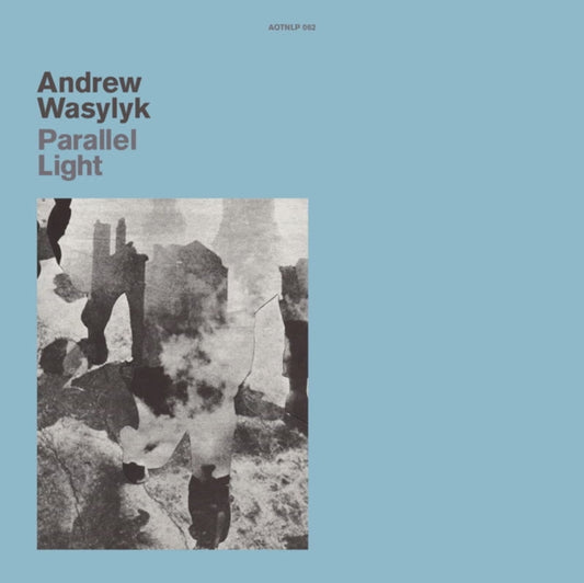 Andrew Wasylyk LP - Paralell Light