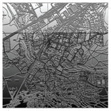 Feldermelder Cassette - Bonn Route