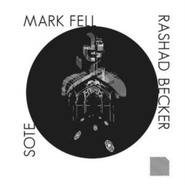 Sote 12Inch - Parallel Persia Remixes