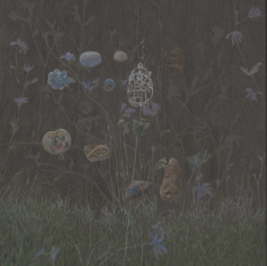 Infant Cassette - Sigla. Sone