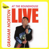 Graham Norton CD - Live At The Roundhouse