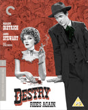 Studio Cast Recording CD - Destry Rides Again
