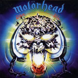 Motorhead CD - Overkill