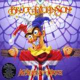 Bruce Dickinson CD - Accident Of Birth