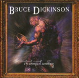 Bruce Dickinson CD - The Chemical Wedding