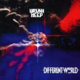 Uriah Heep CD - Different World