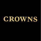 Crowns CD - Full Swing