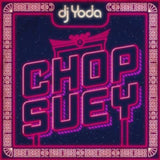 Dj Yoda CD - Chop Suey