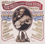 Tom Paleys Old-Time Moonshine Revue CD - Roll On Roll On