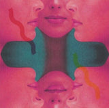 Errors CD - New Relics