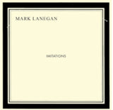 Mark Lanegan CD - Imitations