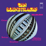 Can LP - Soundtracks