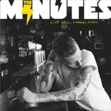 Minutes CD - Live Well. Change Often