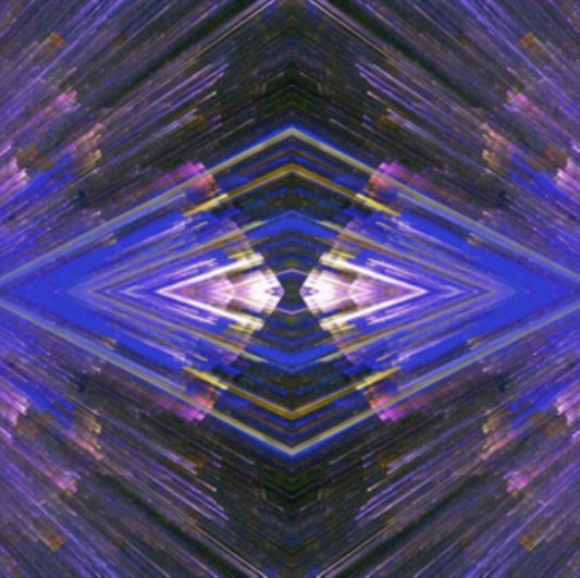 Thought Forms CD - Songs About Drowning
