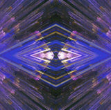 Thought Forms CD - Songs About Drowning