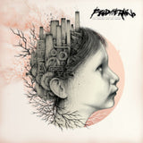 Feed The Rhino CD - The Sorrow And The Sound