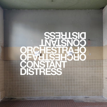 Orchestra Of Constant Distress LP - Live At Roadburn 2019