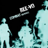 Ree-Vo 12Inch - Combat