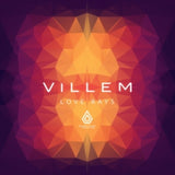 Villem 12Inch - Love Rays Ep