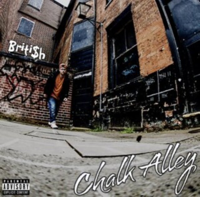 British 12Inch - Chalk Valley