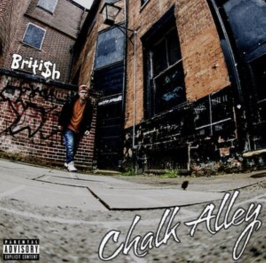 British 12Inch - Chalk Valley