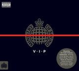 Various Artists CD - Vip