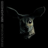 Goodnight Nurse CD - Keep Me On Your Side