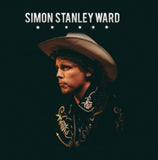 Simon Stanley Ward CD - Simon Stanley Ward