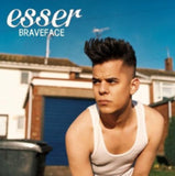 Esser CD - Braveface