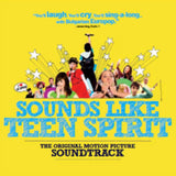 Sounds Like Teen Spirit CD - Sounds Like Teen Spirit Ost
